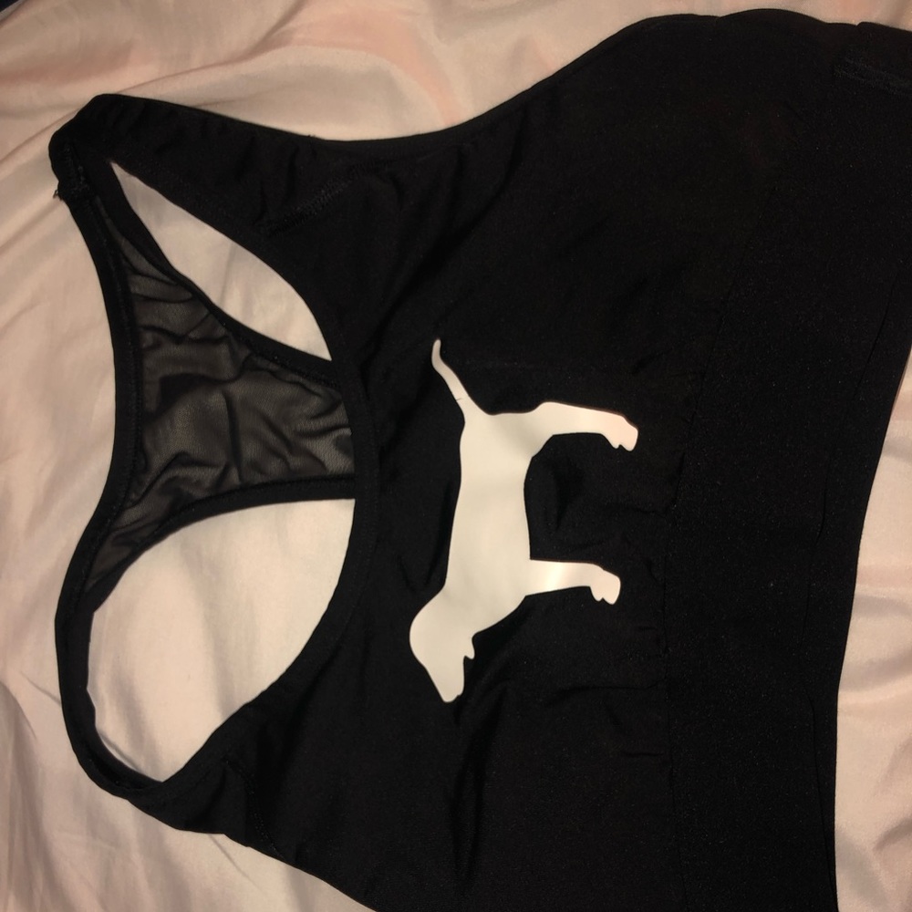 VS PINK Sports bra